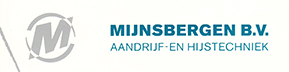 Mijnsbergen logo 1988