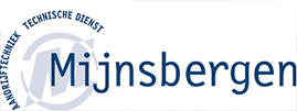 Nieuw logo Mijnsbergen