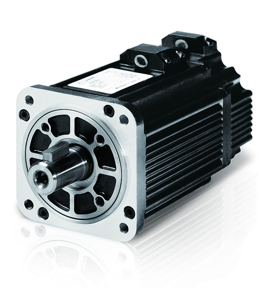 Estun compact servo motors: EMJ - ATB