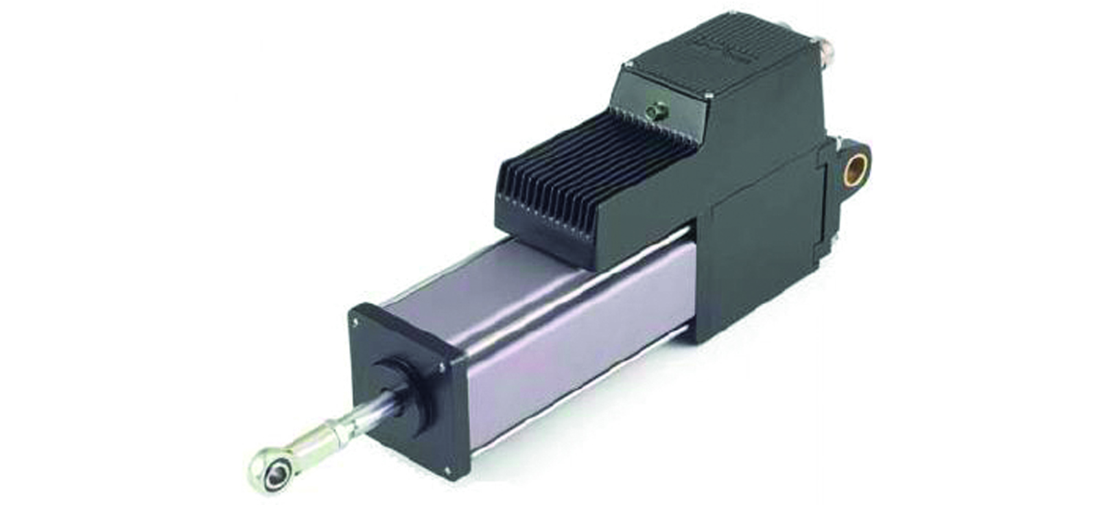 Exlar Tritex II Elektromechanische Actuator - ATB Automation