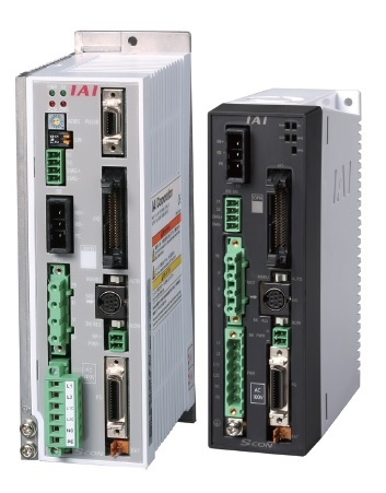 IAI RoboCylinder servo controller: SCON - ATB Automation