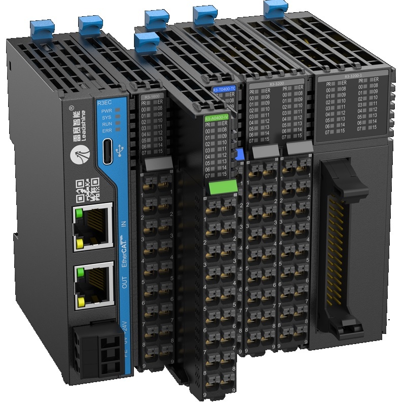 Leadshine R3 IO Expansion modules - ATB Automation