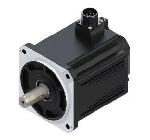 Leadshine ac-servo motor ELM130-D - ATB Automation