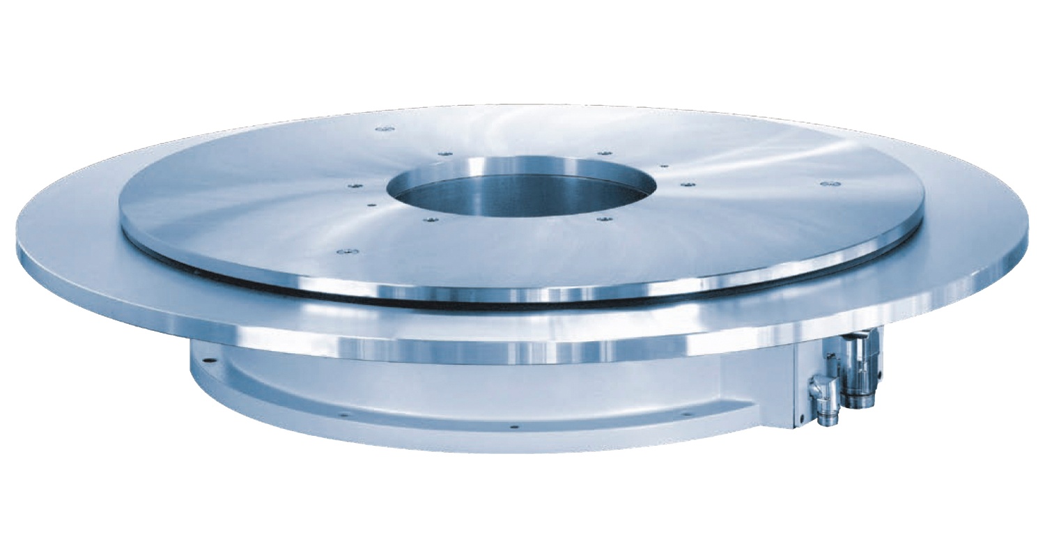 weiss rotary table brands