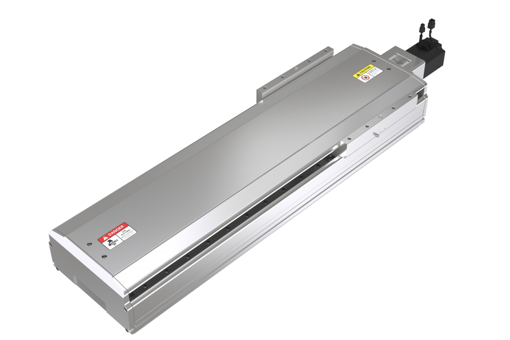 Linear units with carriage - ATB Automation - ATB Automation