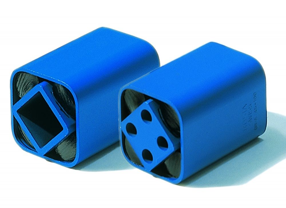 Rubber suspension units Rosta ATB Automation