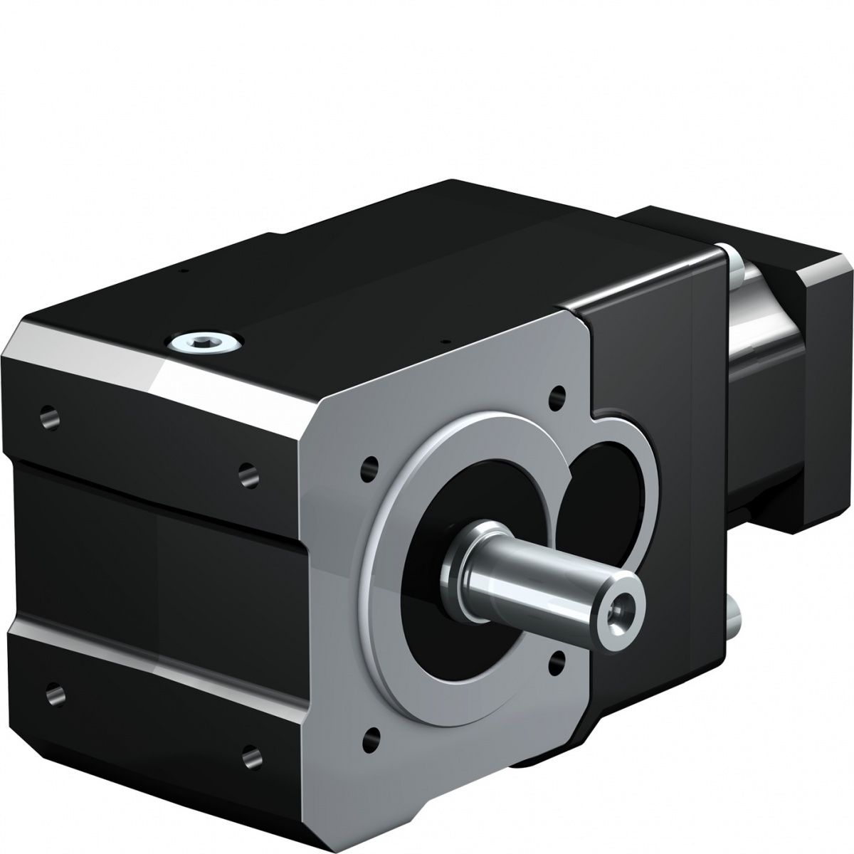 Servo gears gearboxes ATB Automation