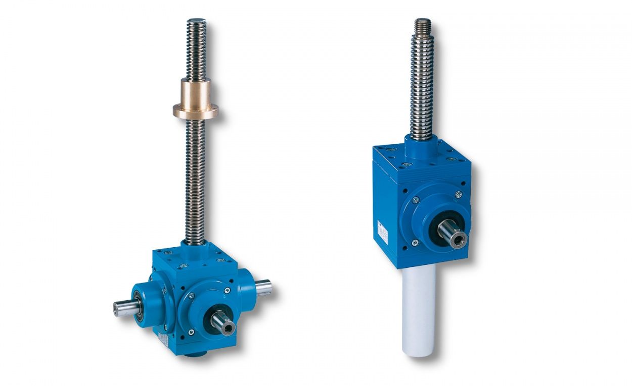 Screw jacks CMCO Pfaff ATB Automation ATB Automation