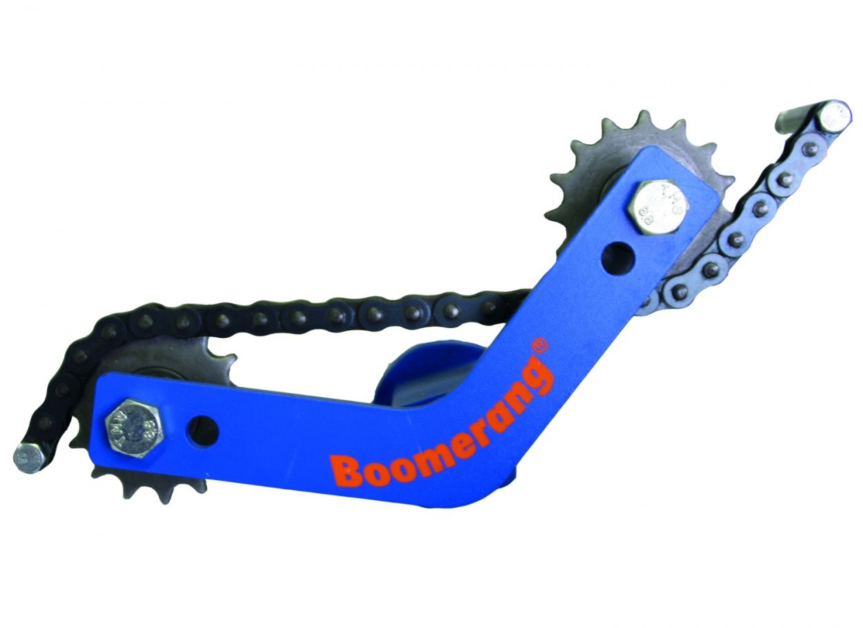 Rosta components for machine construction - ATB Automation