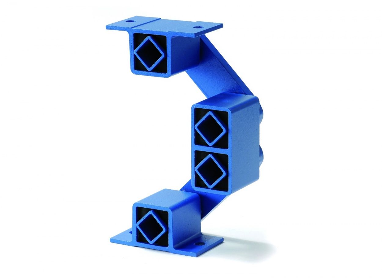 Oscillating mountings - Rosta - ATB Automation - ATB Automation