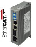 Leadshine EM3E stepper controller EtherCAT