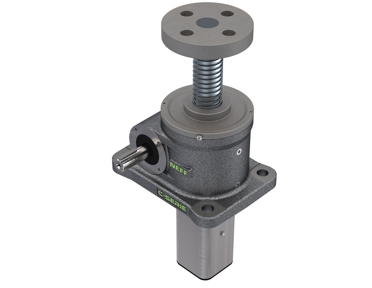 Pinces à Vis Sans Fin Addvent Pour Ventilation - Tailles 50-110 Mm, 90-100 Mm Et 60-325 Mm, Neuves