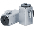 Weiss ST DIRECT DRIVE TORQUE MOTOR