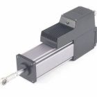 Exlar Tritex-II lineaire-ac servoactuator geintegreerde-besturing