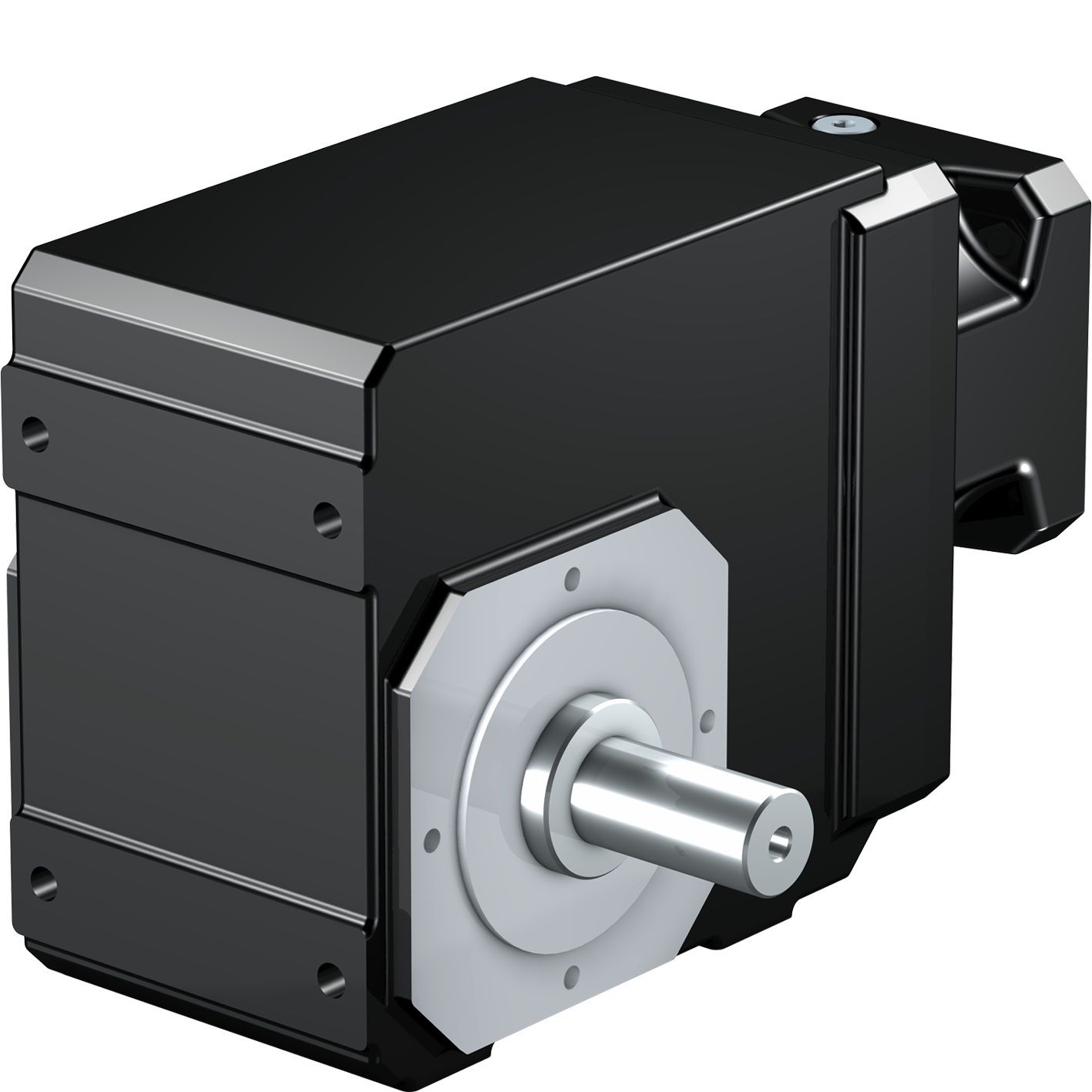 Servo Gears - Planetary Gearboxes - ATB Automation