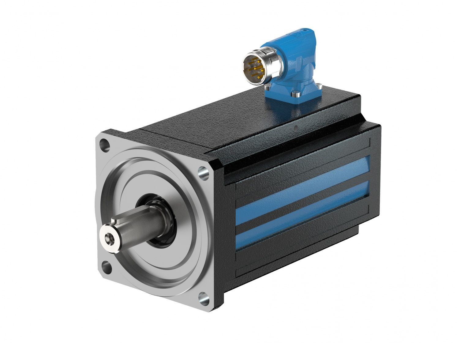 leanmotor, beter alternatief voor asynchrone motoren - ATB Automation