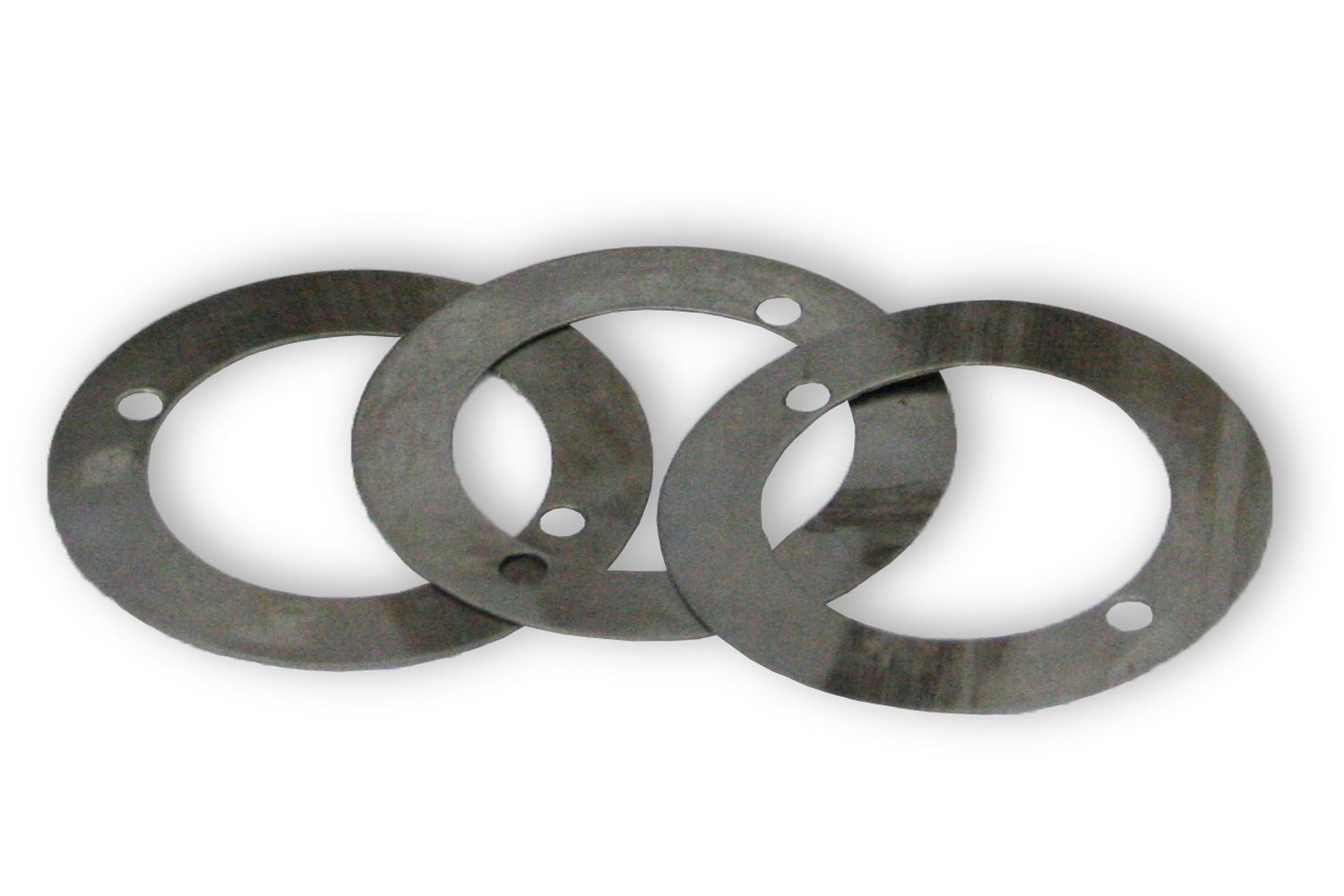 Combination bearing adjustable with shims Faro ATB Automation