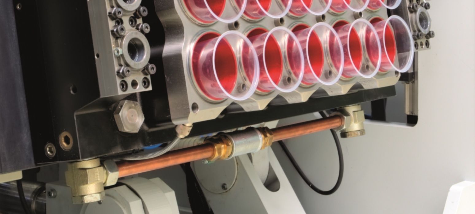 EXLAR FT linear mechanical roller screw actuator ATB Automation