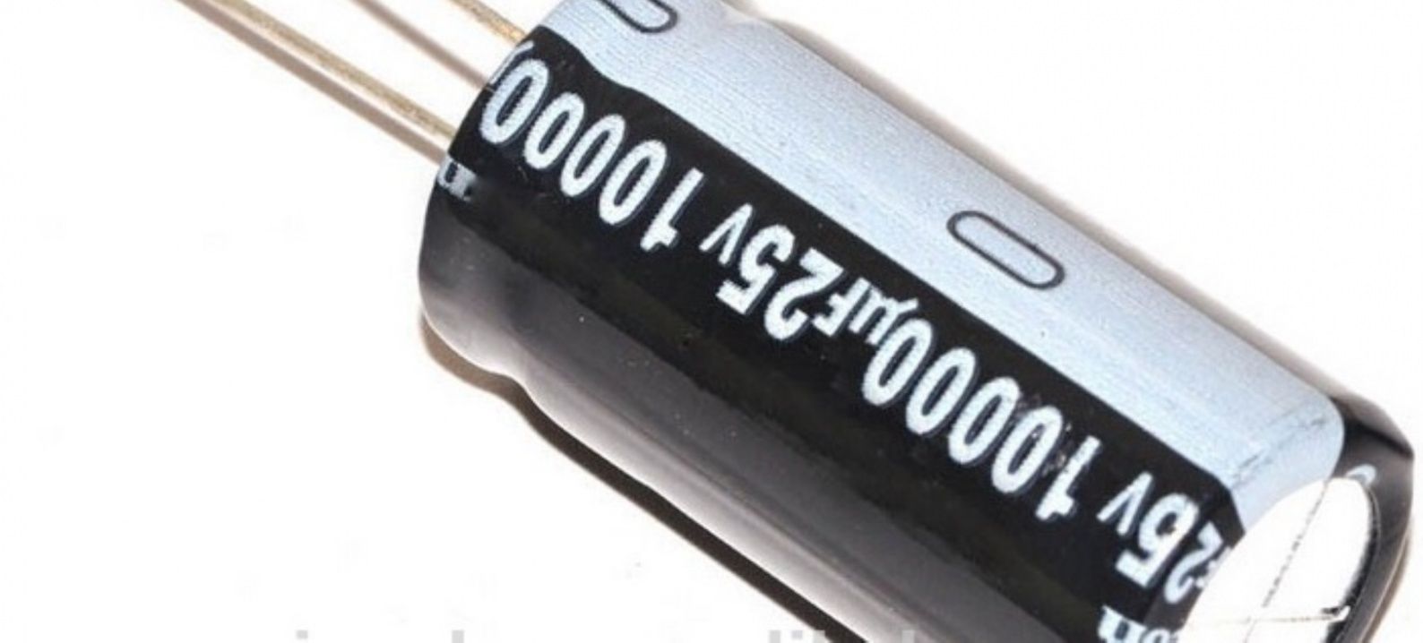 Assembly and filling capacitors with Stober hollow shaft servo motors