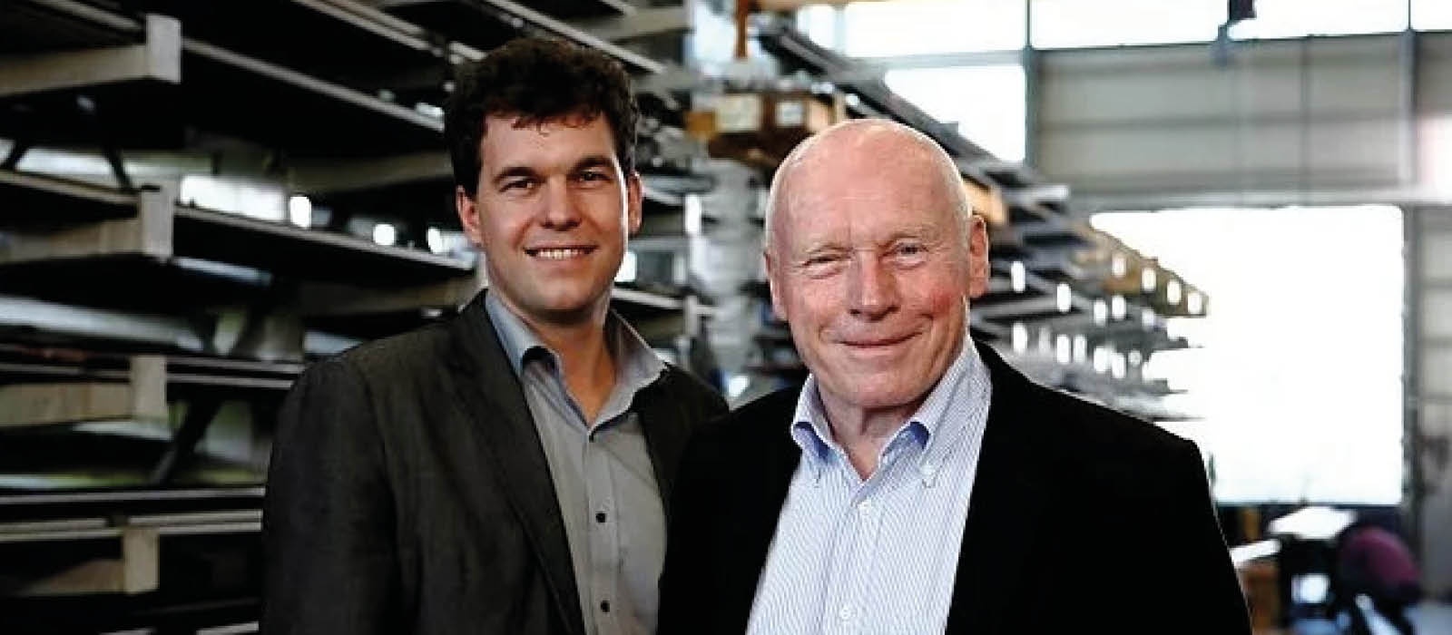 NEFF spindle lifting elements wide range and available from stock