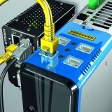 Stober SD6 servoregelaar met EtherCAT