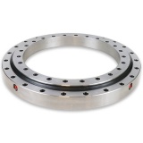 Bonnekamp Draaikranslager WB-25-M zonder vertanding 2