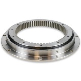 Bonnekamp Draaikranslager flenslager IB-20-F Interne vertanding