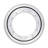 Bonnekamp Draaikranslager ring flensvorm OB-20-F externe vertanding