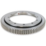 Bonnekamp Draaikranslager ring flensvorm OB-20-F externe vertanding 2