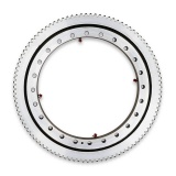 Bonnekamp draaikranslager OB-20-M externe vertanding