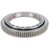 Bonnekamp draaikranslager OB-25-M externe vertanding 2