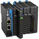 Leadshine R3 IO modules