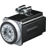 Stöber holle as pipedrive servomotorreductor EZP