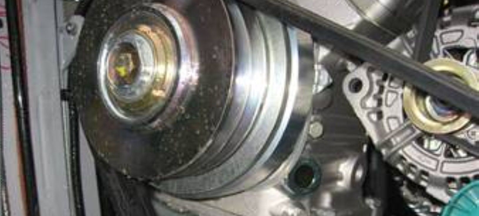 Cooling system trucks with Rosta - ATB Automation