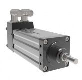 Exlar GTX servo actuator