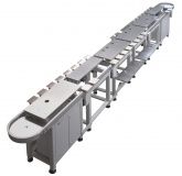 Weiss LS assembly system