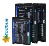 ELD2 BLDC servo Modbus