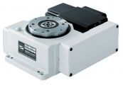 Weiss rotary indexing table TC