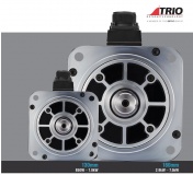 TRIO MXM servo motor series
