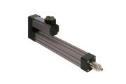 Exlar K lineair roller screw actuator