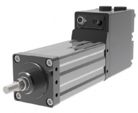 Exlar TTX rollerscrew servo actuator