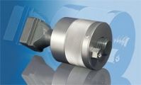 Jakob power clamping nut