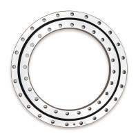 Bonnekamp Draaikranslager WB-20-M zonder vertanding