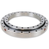 Bonnekamp Draaikranslager WB-25-M zonder vertanding 2