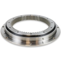 Bonnekamp Draaikranslager flenslager IB-32-F Interne vertanding