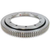 Bonnekamp Draaikranslager ring flensvorm OB-20-F externe vertanding 2