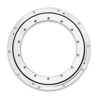 Bonnekamp Draaikranslager ring flensvorm WB-20-F zonder vertanding