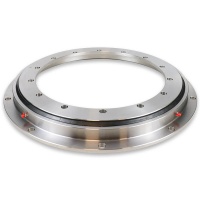 Bonnekamp Draaikranslager ring flensvorm WB-32-F zonder vertanding 2