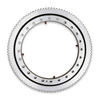 Bonnekamp draaikranslager OB-20-M externe vertanding