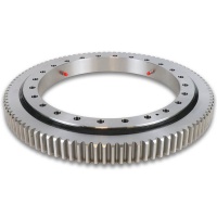 Bonnekamp draaikranslager OB-25-M externe vertanding 2